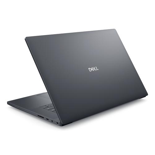 DELL Pro Max 16 Premium MA16250 Intel Core Ultra 7 265H Mobiel werkstation 40,6 cm (16") Full HD+ 32 GB LPDDR5x-SDRAM 1 TB SSD NVIDIA RTX PRO 2000 Blackwell Wi-Fi 7 (802.11be) Windows 11 Pro Engels Zwart - Image 6