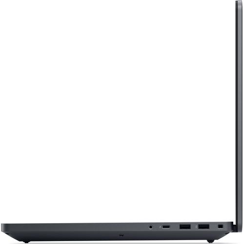 DELL Pro Max 18 Plus MB18250 Intel Core Ultra 7 265HX Mobiel werkstation 45,7 cm (18") Quad HD+ 32 GB DDR5-SDRAM 1 TB SSD NVIDIA RTX PRO 3000 Blackwell Wi-Fi 7 (802.11be) Windows 11 Pro Engels Zwart - Image 7