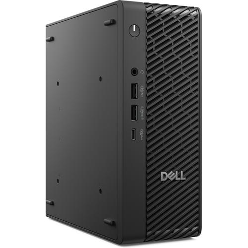 DELL Pro Max FCM2250 Intel Core Ultra 7 265 32 GB DDR5-SDRAM 1 TB SSD NVIDIA RTX A1000 Windows 11 Pro Micro PC Mini PC Zwart - Image 2