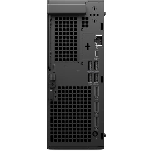 DELL Pro Max FCM2250 Intel Core Ultra 7 265 32 GB DDR5-SDRAM 1 TB SSD NVIDIA RTX A1000 Windows 11 Pro Micro PC Mini PC Zwart - Image 4