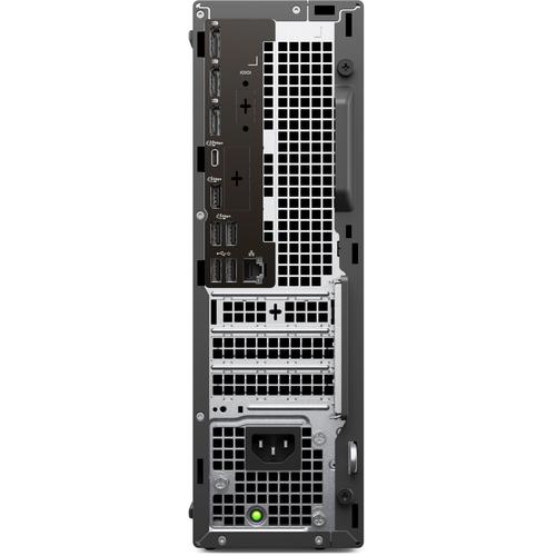 DELL Pro Max FCS1250 Intel Core Ultra 7 265 32 GB DDR5-SDRAM 1 TB SSD NVIDIA RTX A1000 Windows 11 Pro Slim PC PC Zwart - Image 4