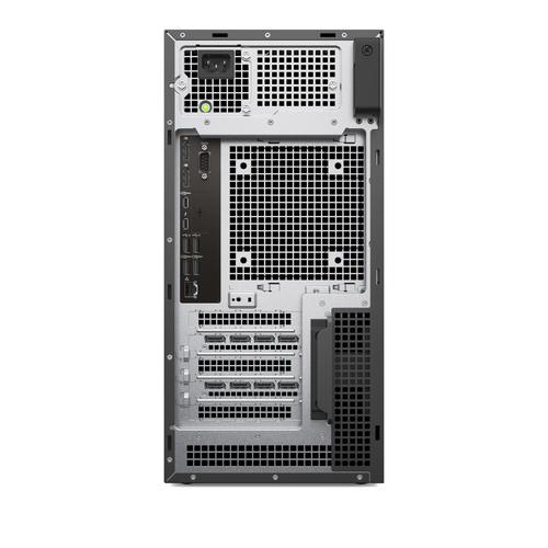 DELL Pro Max FCT2250 T2 Intel Core Ultra 7 265 32 GB DDR5-SDRAM 1 TB SSD NVIDIA RTX A1000 Windows 11 Pro Tower PC Zwart - Image 4
