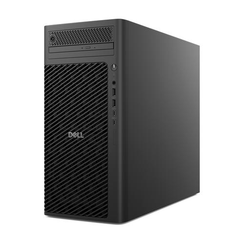 DELL Pro Max FCT2250 T2 Intel Core Ultra 7 265K 32 GB DDR5-SDRAM 1 TB SSD Windows 11 Pro Tower PC Zwart - Image 3