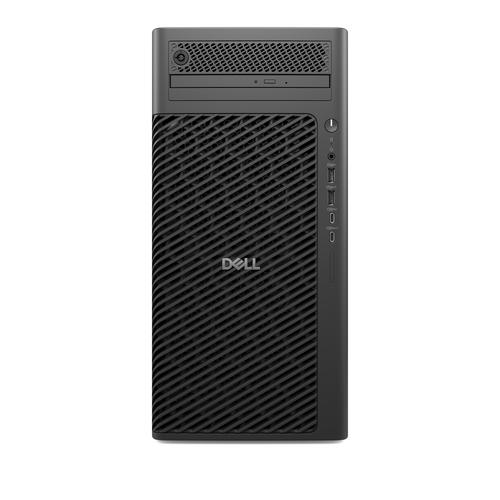 DELL Pro Max FCT2250 T2 Intel Core Ultra 9 285 32 GB DDR5-SDRAM 1 TB SSD Windows 11 Pro Tower PC Zwart - Image 1