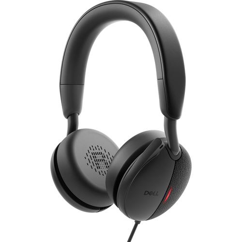 DELL Pro Plus bekabelde ANC-headset - WH5024 - Image 2