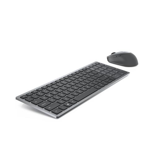 DELL Pro Plus compact toetsenbord en muis - KM7120W - VS internationaal (QWERTY) - Image 5