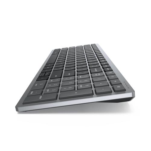 DELL Pro Plus compact toetsenbord en muis - KM7120W - VS internationaal (QWERTY) - Image 6