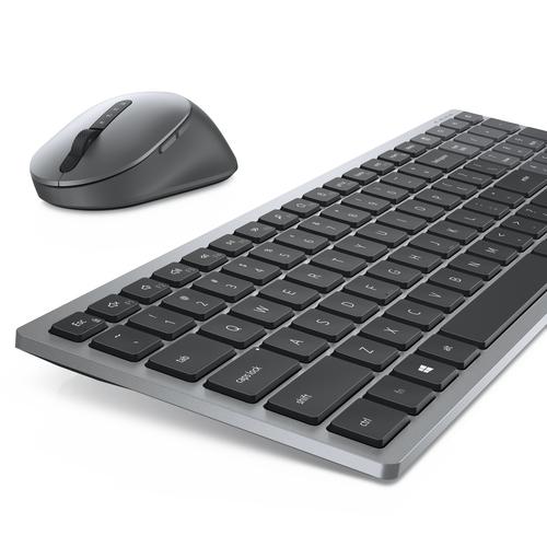 DELL Pro Plus compact toetsenbord en muis - KM7120W - Belgisch (AZERTY) - Image 9