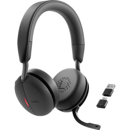 DELL Pro Plus draadloze ANC-headset - WL5024 - Image 4