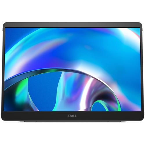 DELL Pro Plus P1425 computer monitor 35,6 cm (14") 1920 x 1200 Pixels WUXGA LCD Zilver - Image 1