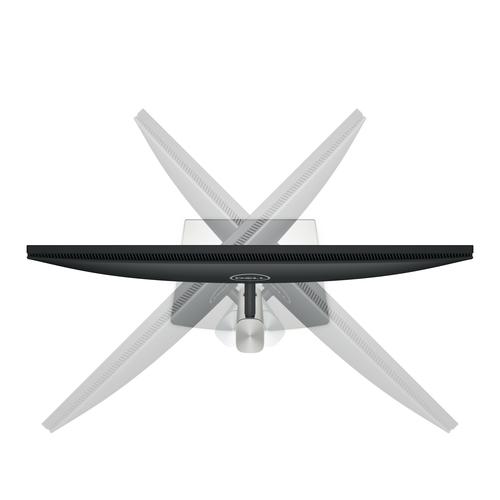 DELL Pro Plus P2425 computer monitor 61,1 cm (24.1") 1920 x 1200 Pixels WUXGA LCD Zwart - Image 2