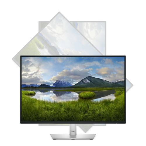 DELL Pro Plus P2425 computer monitor 61,1 cm (24.1") 1920 x 1200 Pixels WUXGA LCD Zwart - Image 3