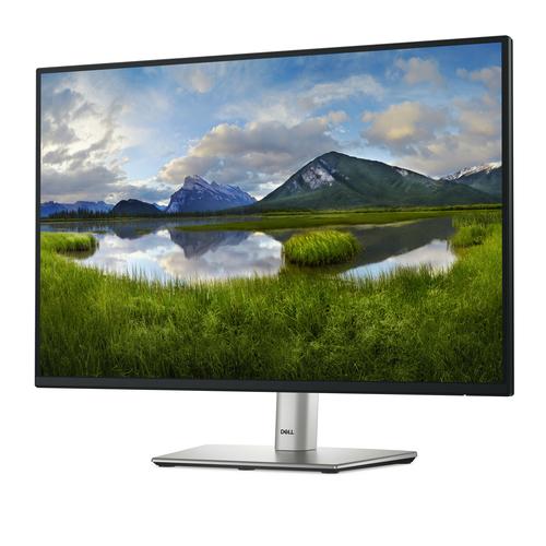 DELL Pro Plus P2425 computer monitor 61,1 cm (24.1") 1920 x 1200 Pixels WUXGA LCD Zwart - Image 4