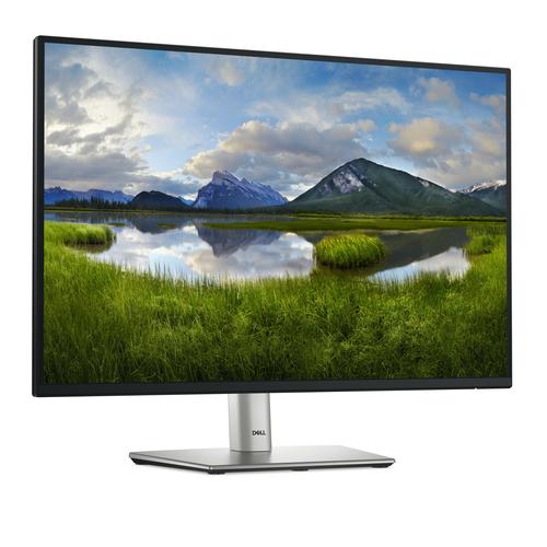 DELL Pro Plus P2425 computer monitor 61,1 cm (24.1") 1920 x 1200 Pixels WUXGA LCD Zwart - Image 5