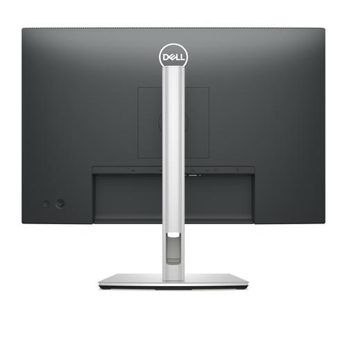 DELL Pro Plus P2425 computer monitor 61,1 cm (24.1") 1920 x 1200 Pixels WUXGA LCD Zwart - Image 8
