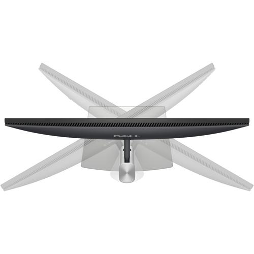 DELL Pro Plus P2425D computer monitor 61 cm (24") 2560 x 1440 Pixels Quad HD LCD Zwart, Zilver - Image 3