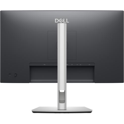 DELL Pro Plus P2425D computer monitor 61 cm (24") 2560 x 1440 Pixels Quad HD LCD Zwart, Zilver - Image 5