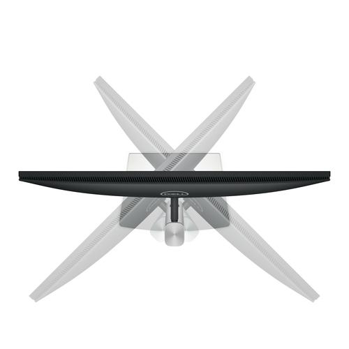 DELL Pro Plus P2425E computer monitor 61,1 cm (24.1") 1920 x 1200 Pixels WUXGA LCD Zwart - Image 7