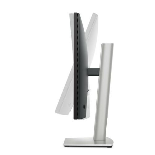 DELL Pro Plus P2425H computer monitor 60,5 cm (23.8") 1920 x 1080 Pixels Full HD LCD Zwart - Image 2