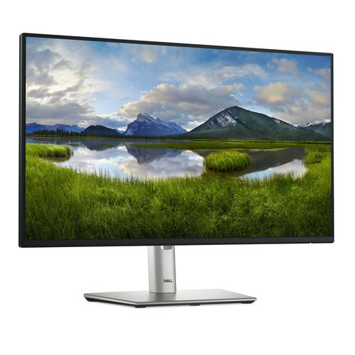 DELL Pro Plus P2425H computer monitor 60,5 cm (23.8") 1920 x 1080 Pixels Full HD LCD Zwart - Image 6