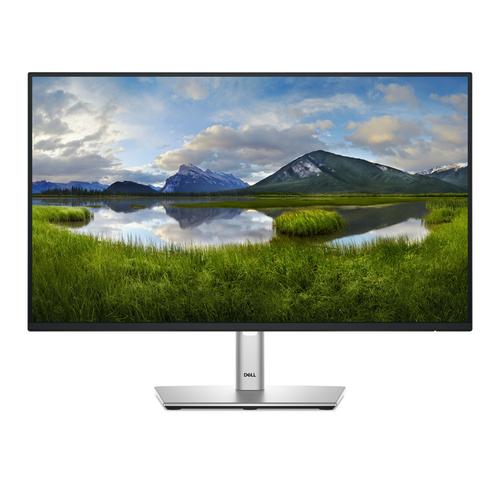 DELL Pro Plus P2425HE computer monitor 60,5 cm (23.8") 1920 x 1080 Pixels Full HD LCD Zwart