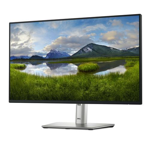DELL Pro Plus P2425HE computer monitor 60,5 cm (23.8") 1920 x 1080 Pixels Full HD LCD Zwart - Image 2