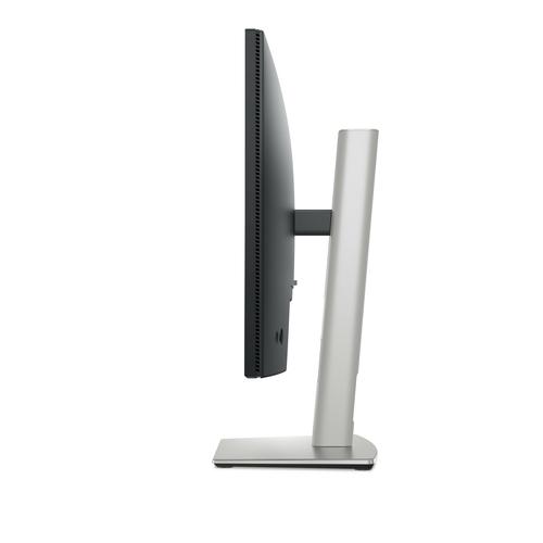 DELL Pro Plus P2425HE computer monitor 60,5 cm (23.8") 1920 x 1080 Pixels Full HD LCD Zwart - Image 4