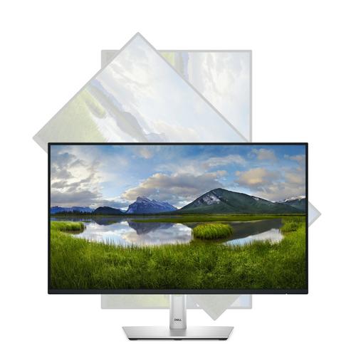 DELL Pro Plus P2425HE computer monitor 60,5 cm (23.8") 1920 x 1080 Pixels Full HD LCD Zwart - Image 8