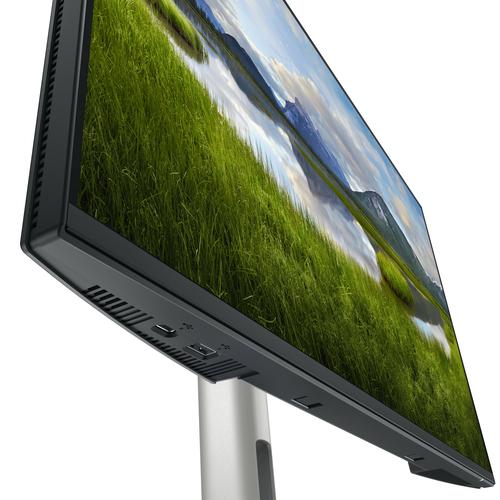 DELL Pro Plus P2425HE computer monitor 60,5 cm (23.8") 1920 x 1080 Pixels Full HD LCD Zwart - Image 9