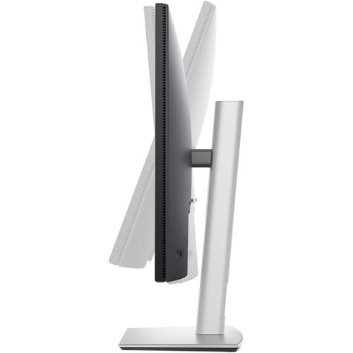 DELL Pro Plus P2725D computer monitor 68,6 cm (27") 2560 x 1440 Pixels Quad HD LCD Zwart, Zilver - Image 7