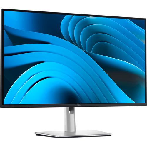 DELL Pro Plus P2725DE computer monitor 68,6 cm (27") 2560 x 1440 Pixels Quad HD LCD Zwart, Zilver - Image 1