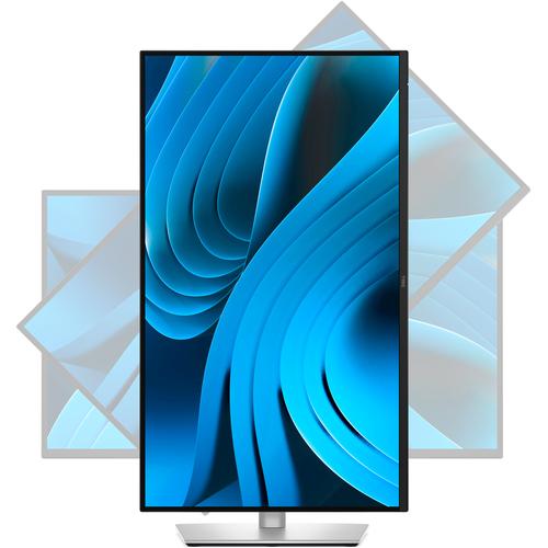 DELL Pro Plus P2725DE computer monitor 68,6 cm (27") 2560 x 1440 Pixels Quad HD LCD Zwart, Zilver - Image 10