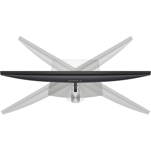 DELL Pro Plus P2725DE computer monitor 68,6 cm (27") 2560 x 1440 Pixels Quad HD LCD Zwart, Zilver - Image 2