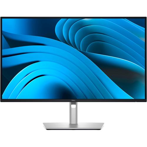 DELL Pro Plus P2725DE computer monitor 68,6 cm (27") 2560 x 1440 Pixels Quad HD LCD Zwart, Zilver - Image 3