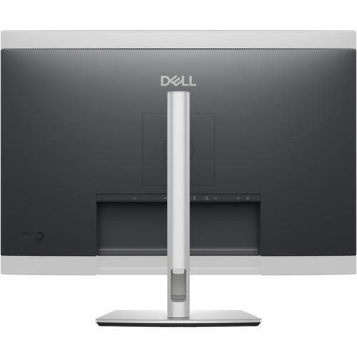 DELL Pro Plus P2725DE computer monitor 68,6 cm (27") 2560 x 1440 Pixels Quad HD LCD Zwart, Zilver - Image 4