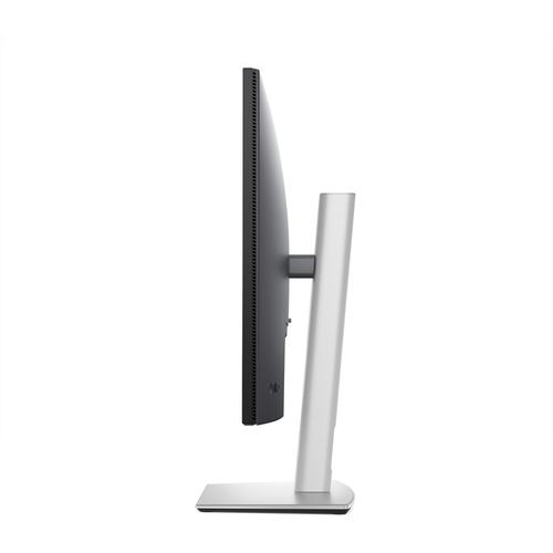 DELL Pro Plus P2725DE computer monitor 68,6 cm (27") 2560 x 1440 Pixels Quad HD LCD Zwart, Zilver - Image 7
