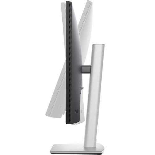 DELL Pro Plus P2725DE computer monitor 68,6 cm (27") 2560 x 1440 Pixels Quad HD LCD Zwart, Zilver - Image 8