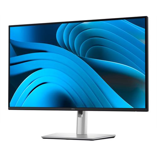 DELL Pro Plus P2725DE computer monitor 68,6 cm (27") 2560 x 1440 Pixels Quad HD LCD Zwart, Zilver - Image 9