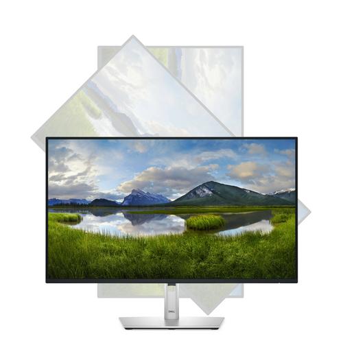 DELL Pro Plus P2725H computer monitor 68,6 cm (27") 1920 x 1080 Pixels Full HD LCD Zwart - Image 3