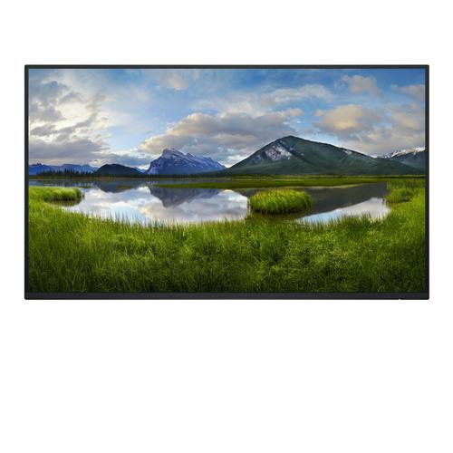 DELL Pro Plus P2725H_WOST computer monitor 68,6 cm (27") 1920 x 1080 Pixels Full HD LCD Zwart