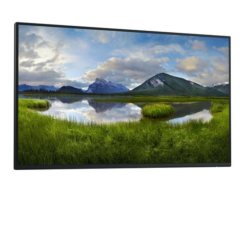 DELL Pro Plus P2725H_WOST computer monitor 68,6 cm (27") 1920 x 1080 Pixels Full HD LCD Zwart - Image 3