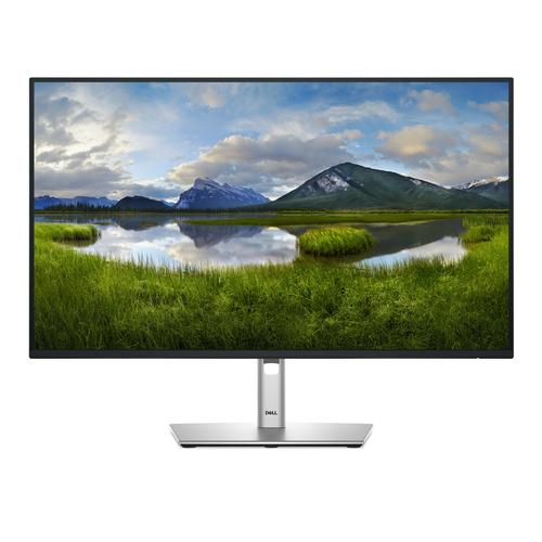 DELL Pro Plus P2725HE computer monitor 68,6 cm (27") 1920 x 1080 Pixels Full HD LCD Zwart