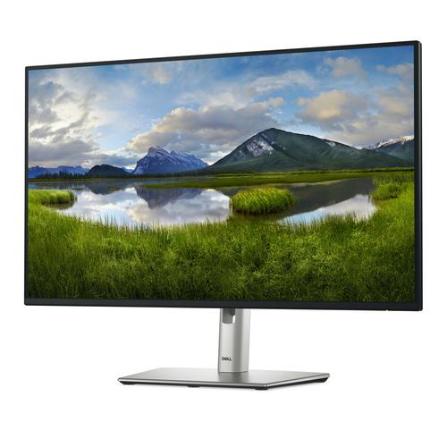 DELL Pro Plus P2725HE computer monitor 68,6 cm (27") 1920 x 1080 Pixels Full HD LCD Zwart - Image 3