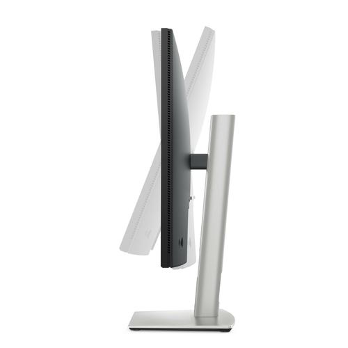 DELL Pro Plus P2725HE computer monitor 68,6 cm (27") 1920 x 1080 Pixels Full HD LCD Zwart - Image 9