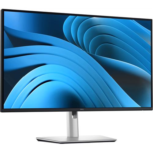 DELL Pro Plus P2725QE computer monitor 68,6 cm (27") 3840 x 2160 Pixels 4K Ultra HD LCD Zwart, Zilver - Image 1