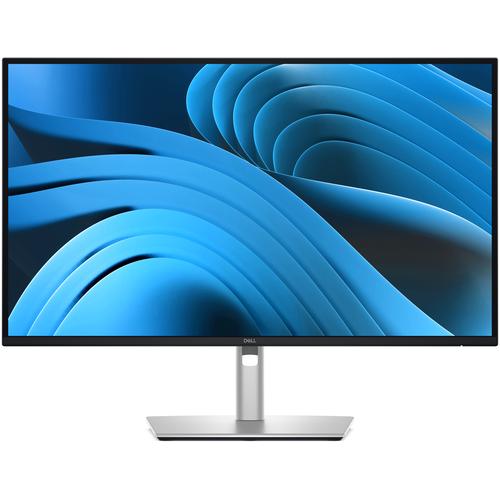 DELL Pro Plus P2725QE computer monitor 68,6 cm (27") 3840 x 2160 Pixels 4K Ultra HD LCD Zwart, Zilver - Image 3