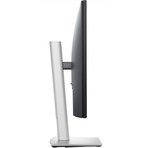 DELL Pro Plus P2725QE computer monitor 68,6 cm (27") 3840 x 2160 Pixels 4K Ultra HD LCD Zwart, Zilver - Image 6