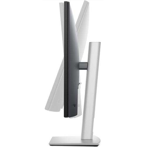 DELL Pro Plus P2725QE computer monitor 68,6 cm (27") 3840 x 2160 Pixels 4K Ultra HD LCD Zwart, Zilver - Image 8