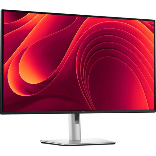 DELL Pro Plus P3225DE computer monitor 80 cm (31.5") 2560 x 1440 Pixels Wide Quad HD LCD Zwart, Grijs - Image 2