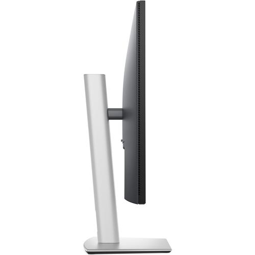 DELL Pro Plus P3225QE LED display 80 cm (31.5") 3840 x 2160 Pixels 4K Ultra HD LCD Zwart, Grijs - Image 3